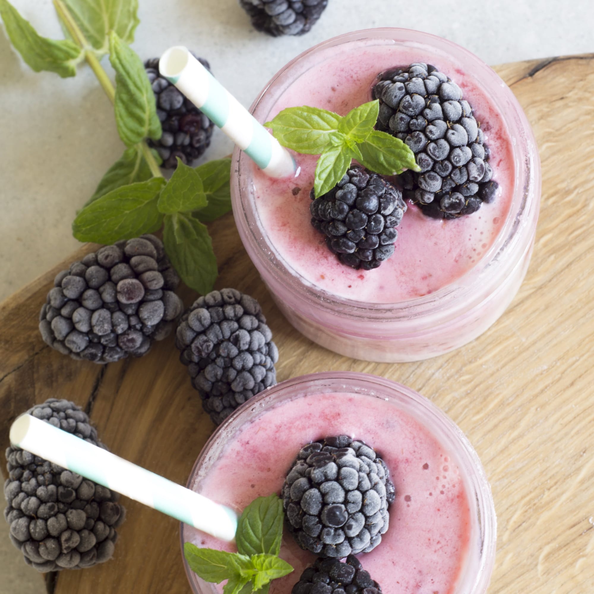 Smoothiebasics voor je volgende training