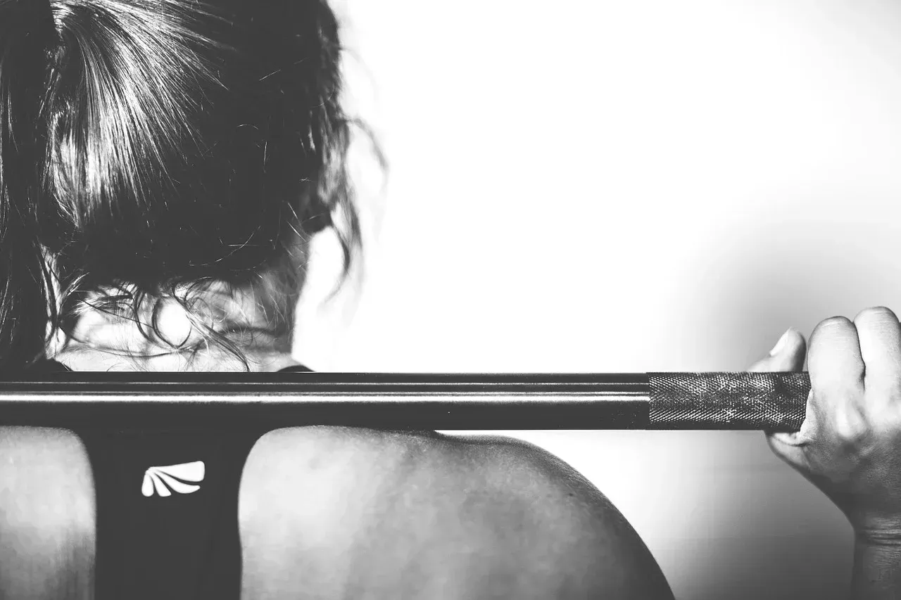 Een beginnersgids voor krachttraining