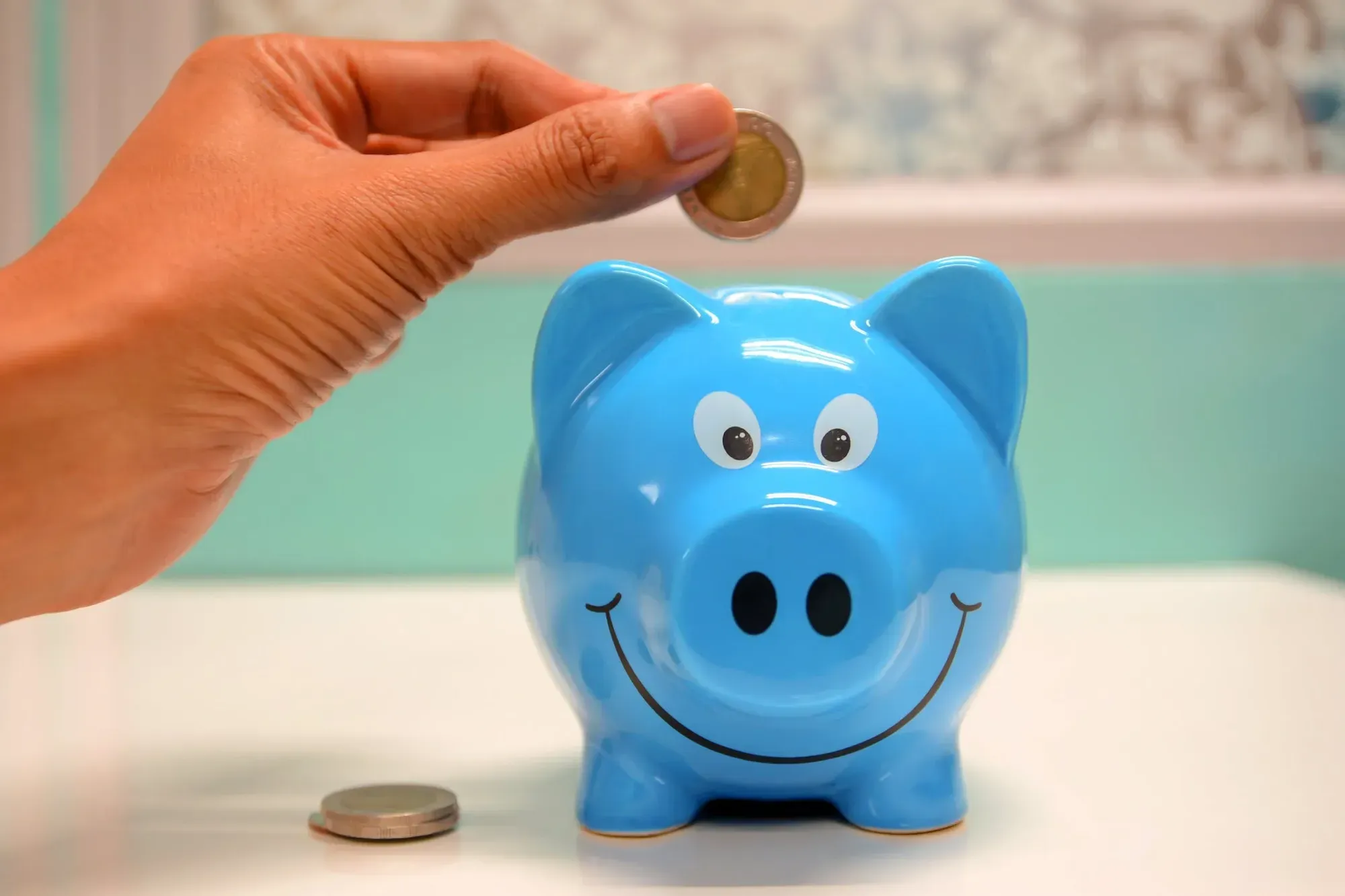 Waarom heb ik een budget nodig?