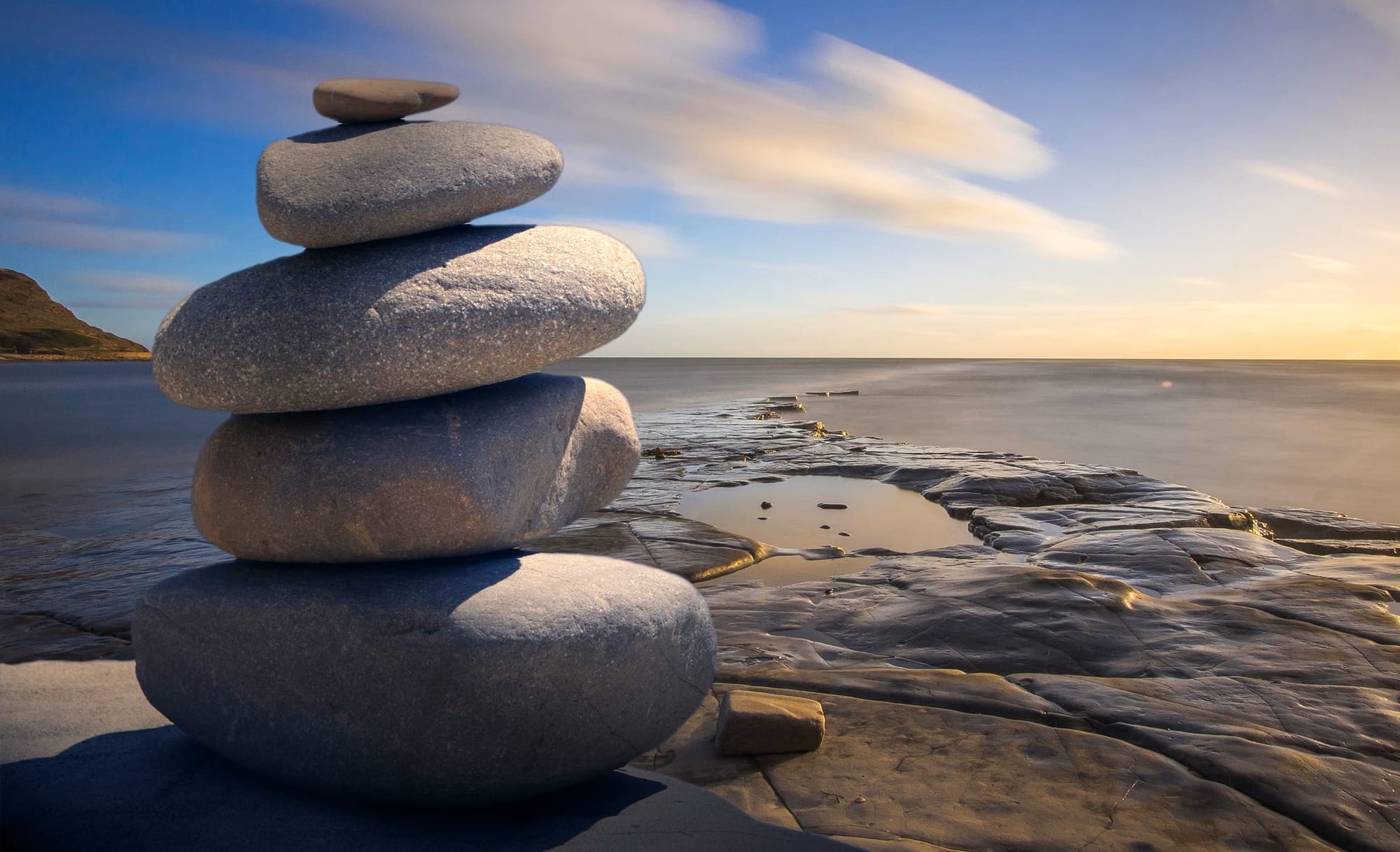 Mindfulnessstrategieën voor elke dag