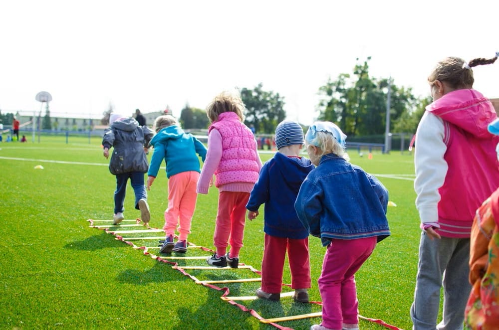 3 tips om bewegen leuk te maken voor je gezin