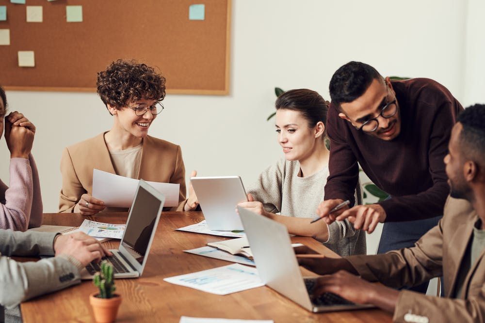 Tips om je werk en sociale leven in balans te brengen
