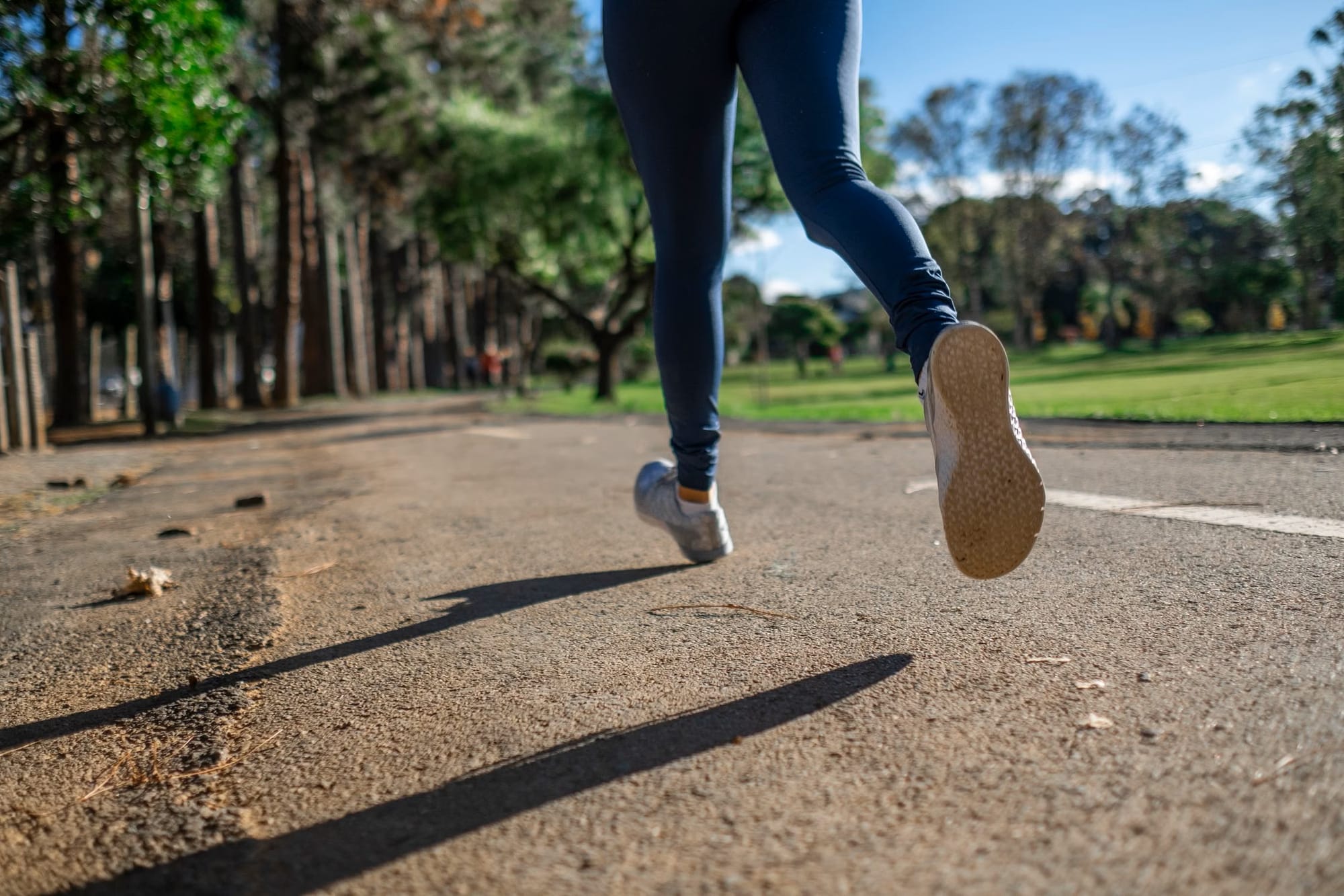 Un consiglio per diventare un runner migliore