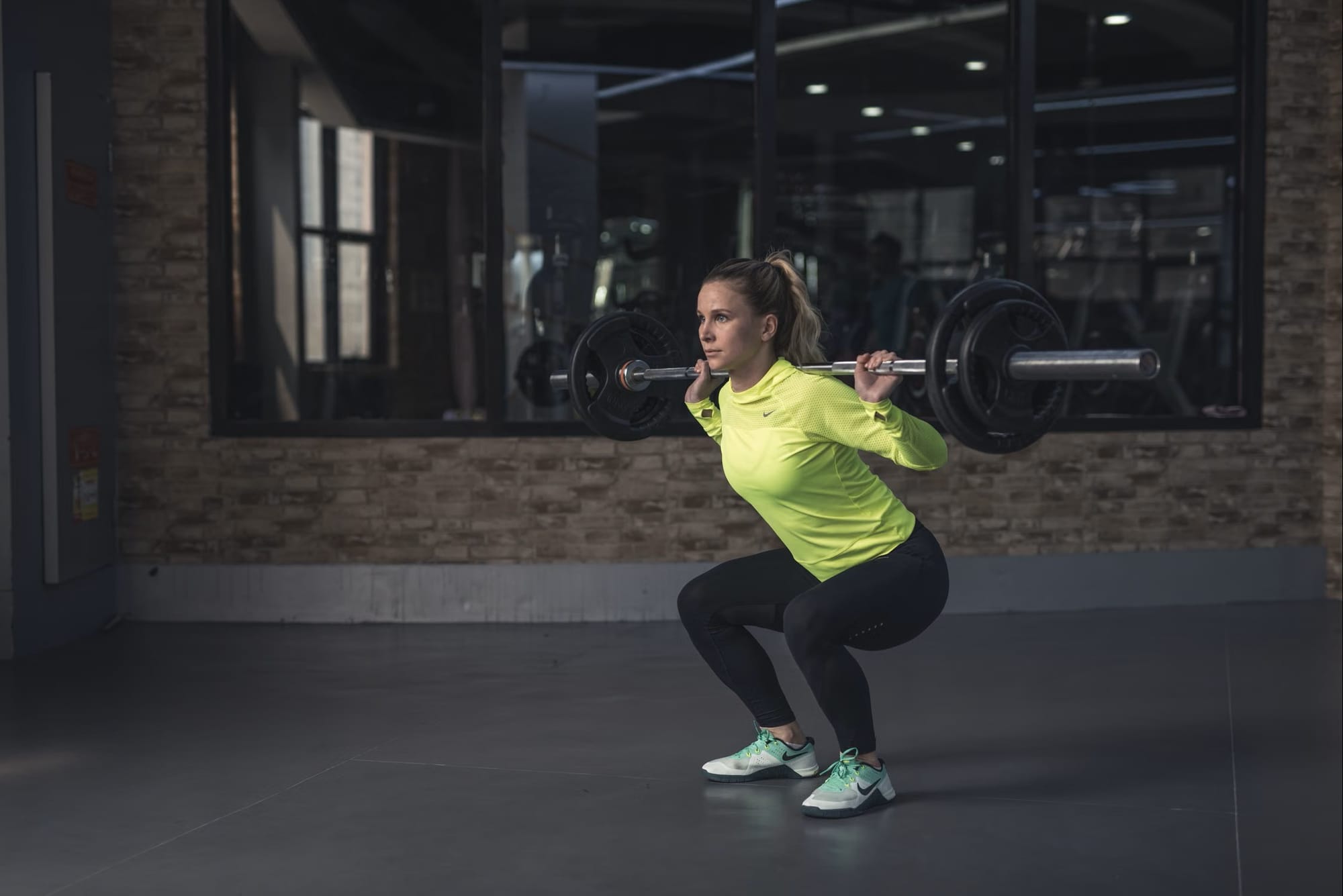 Perché è importante variare la mia routine di allenamento?