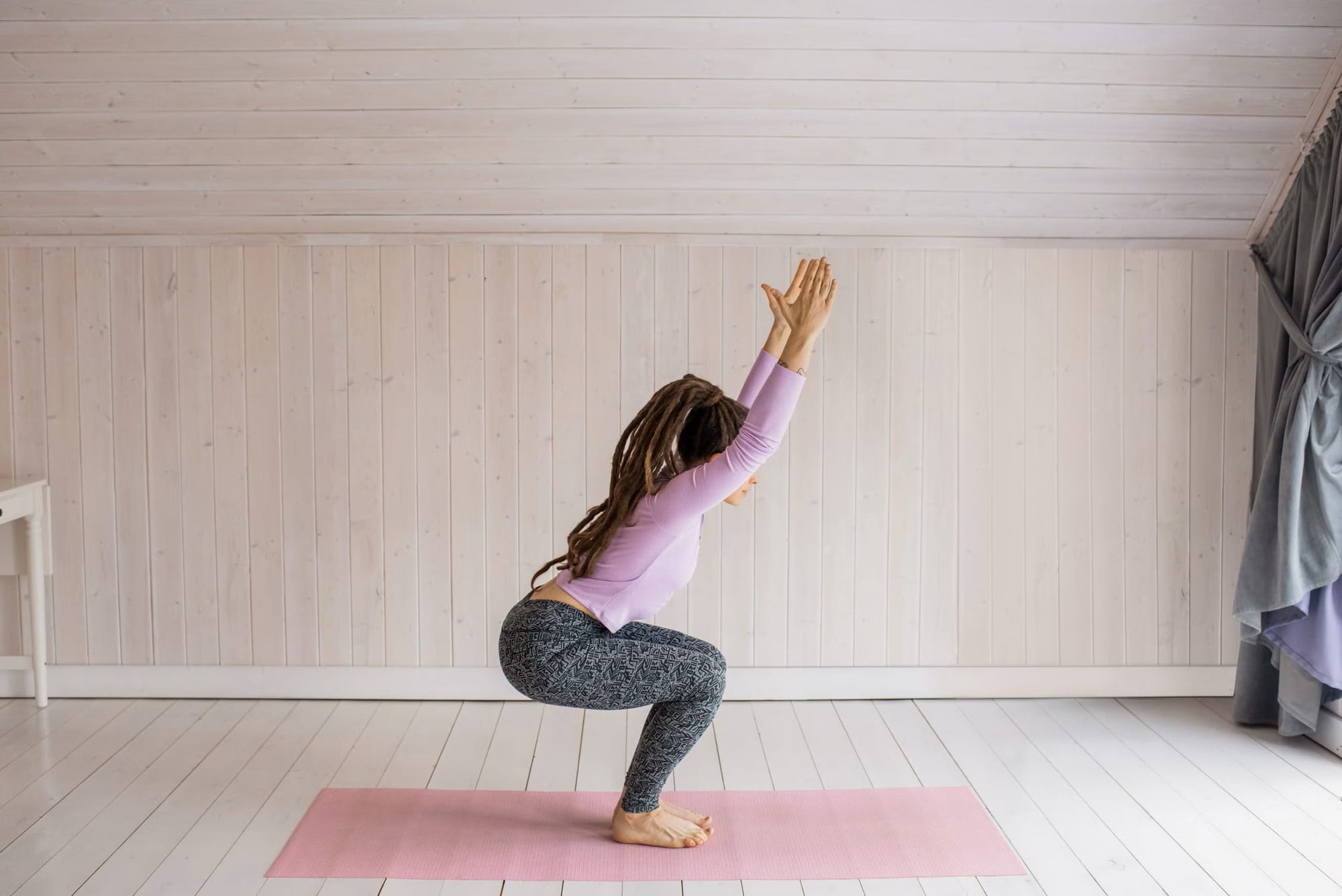 Zo stel je een nieuw fitnessdoel waar je je aan kunt houden