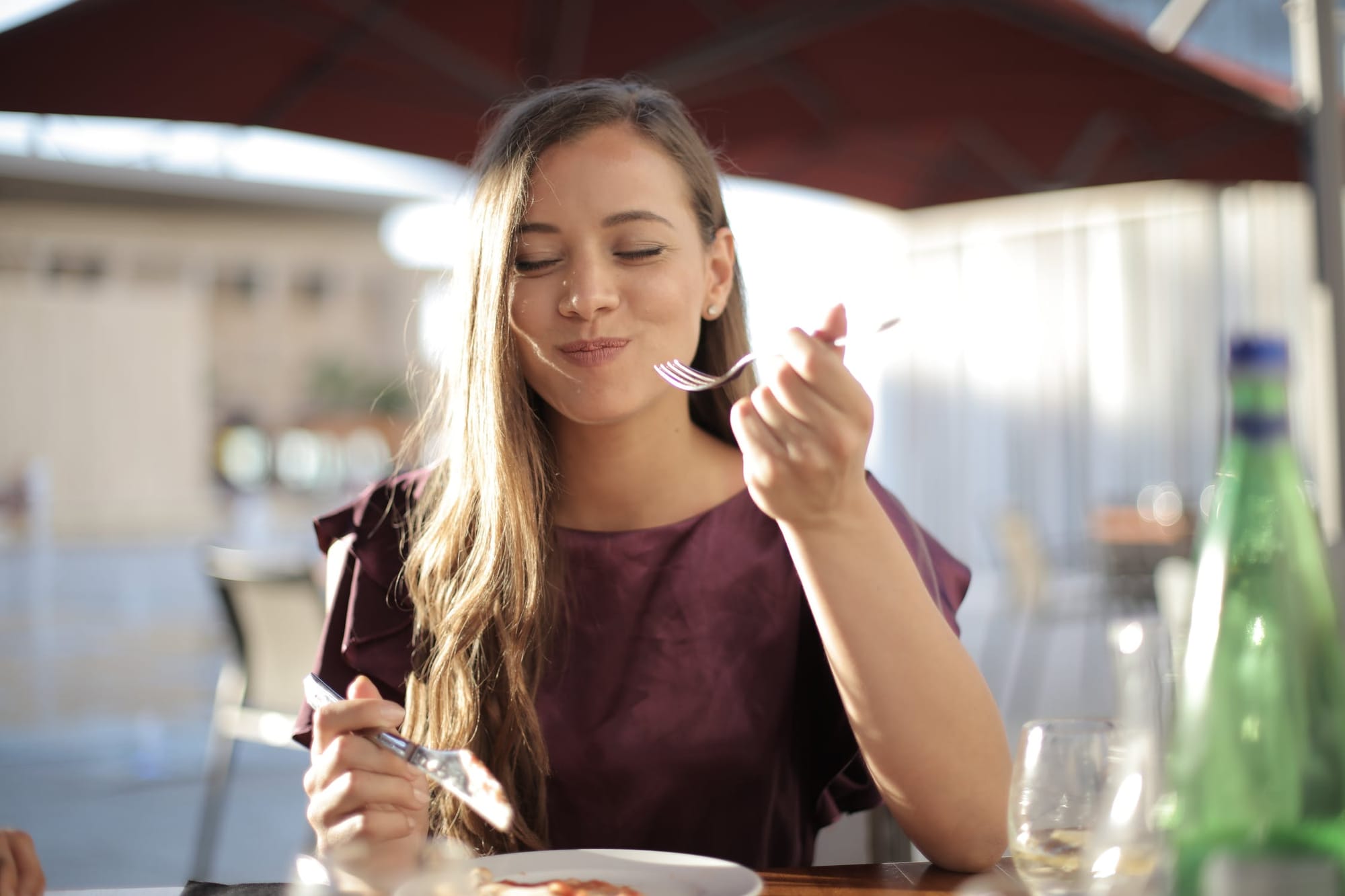 Bewust eten: wat, waarom en hoe
