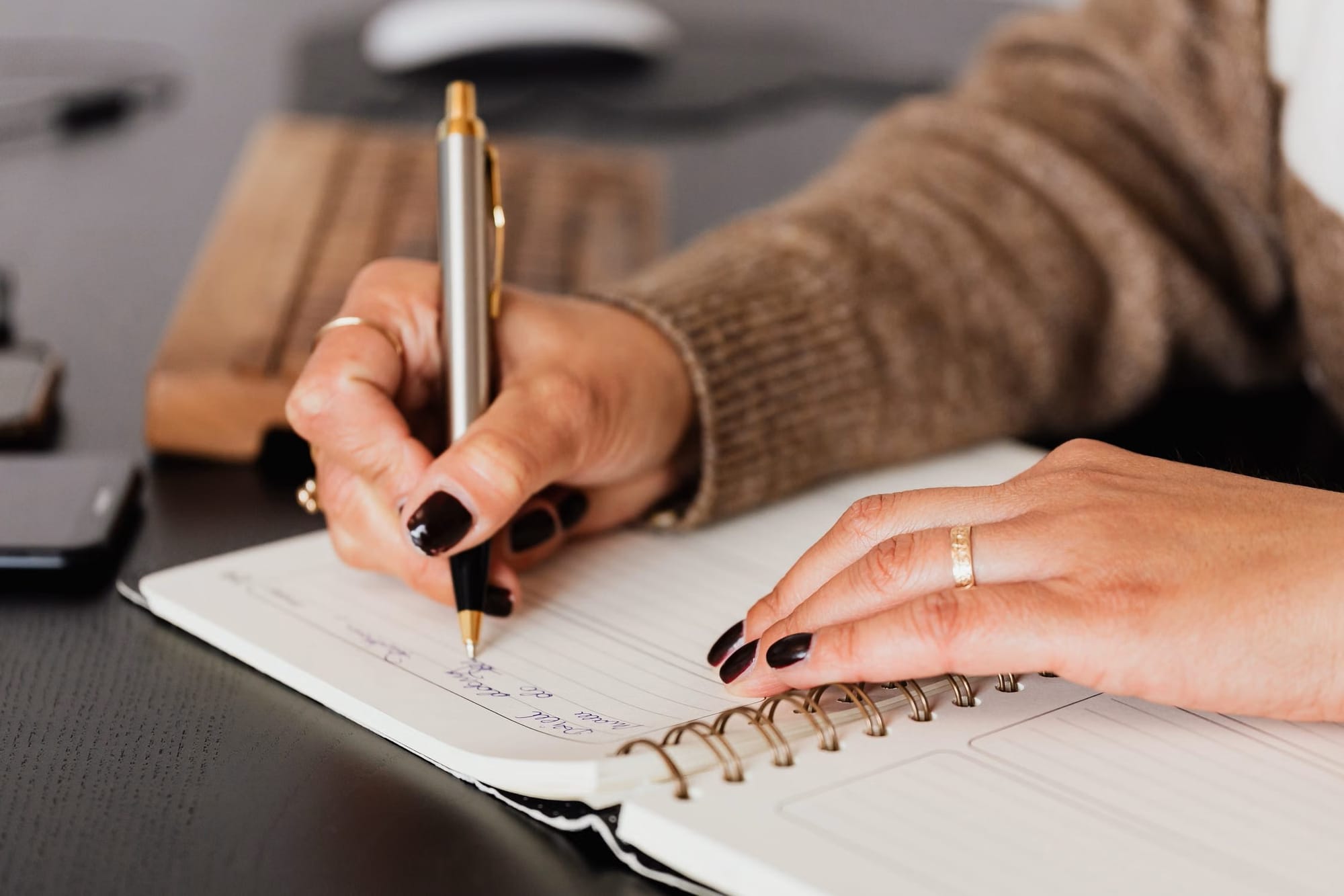 Come iniziare a praticare regolarmente la gratitudine
