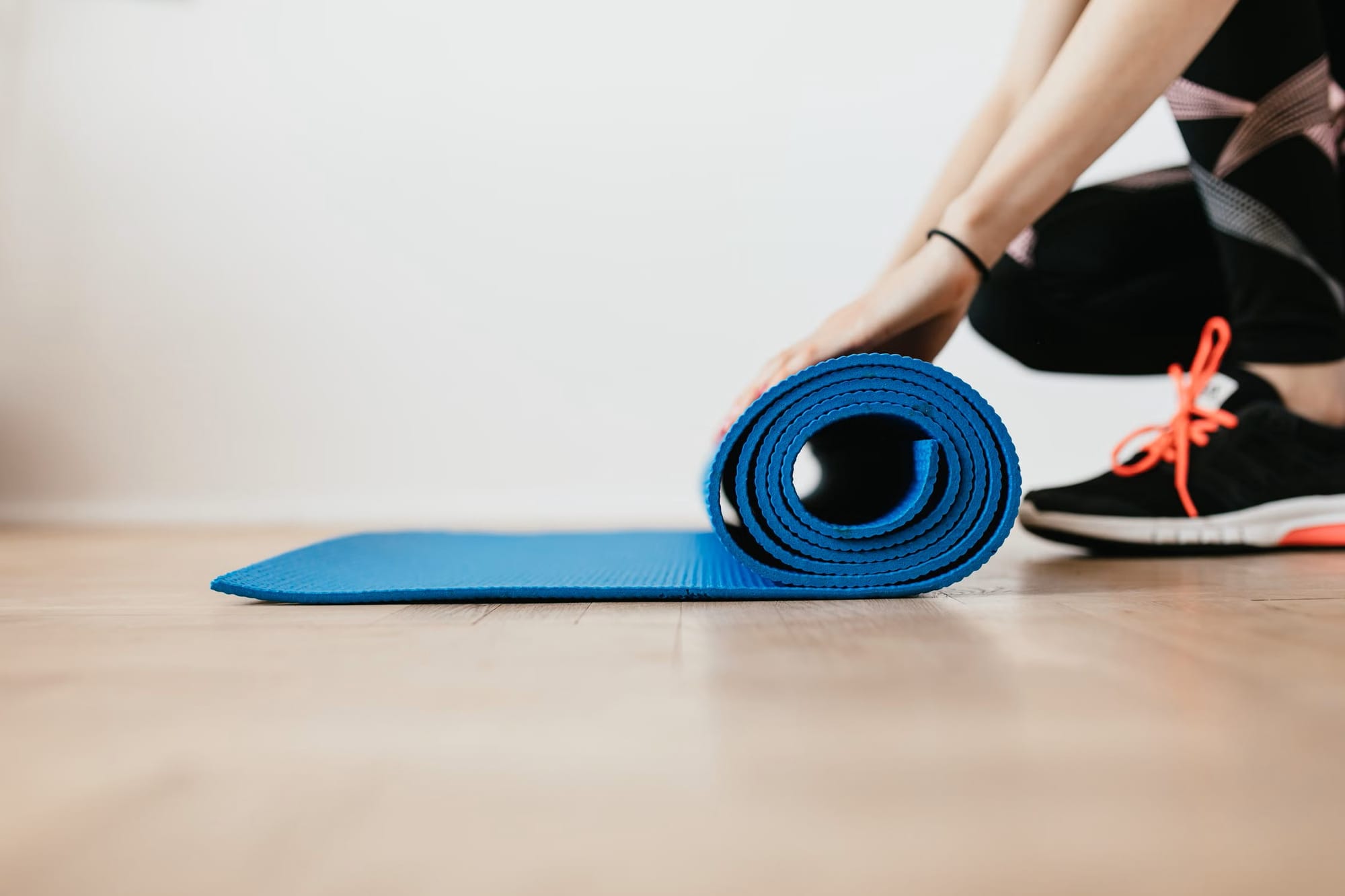 Un cambio di routine ti sta stressando? Ecco il tuo piano d’azione.