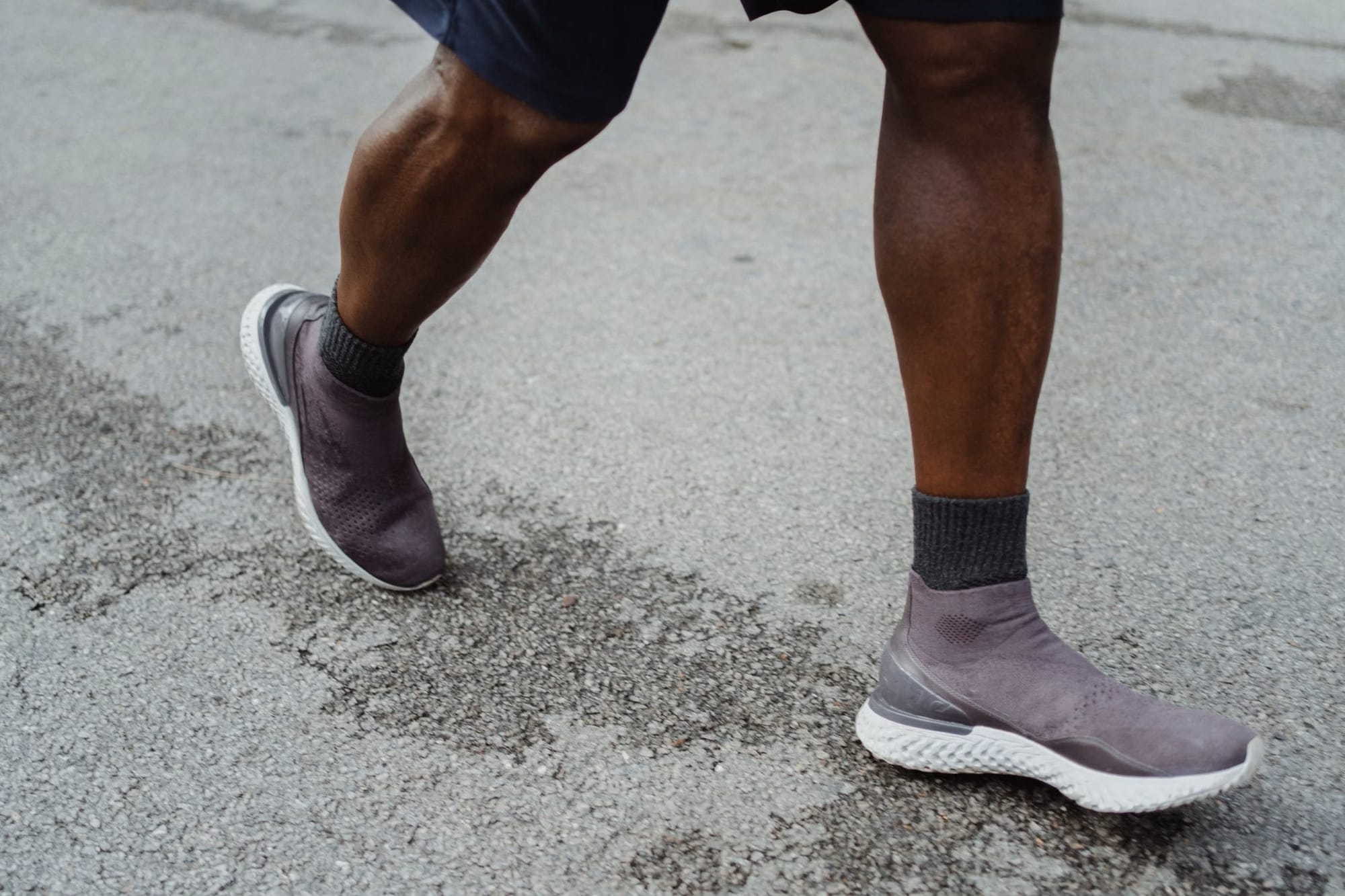 Tempo maken: 4 tips om sneller te wandelen