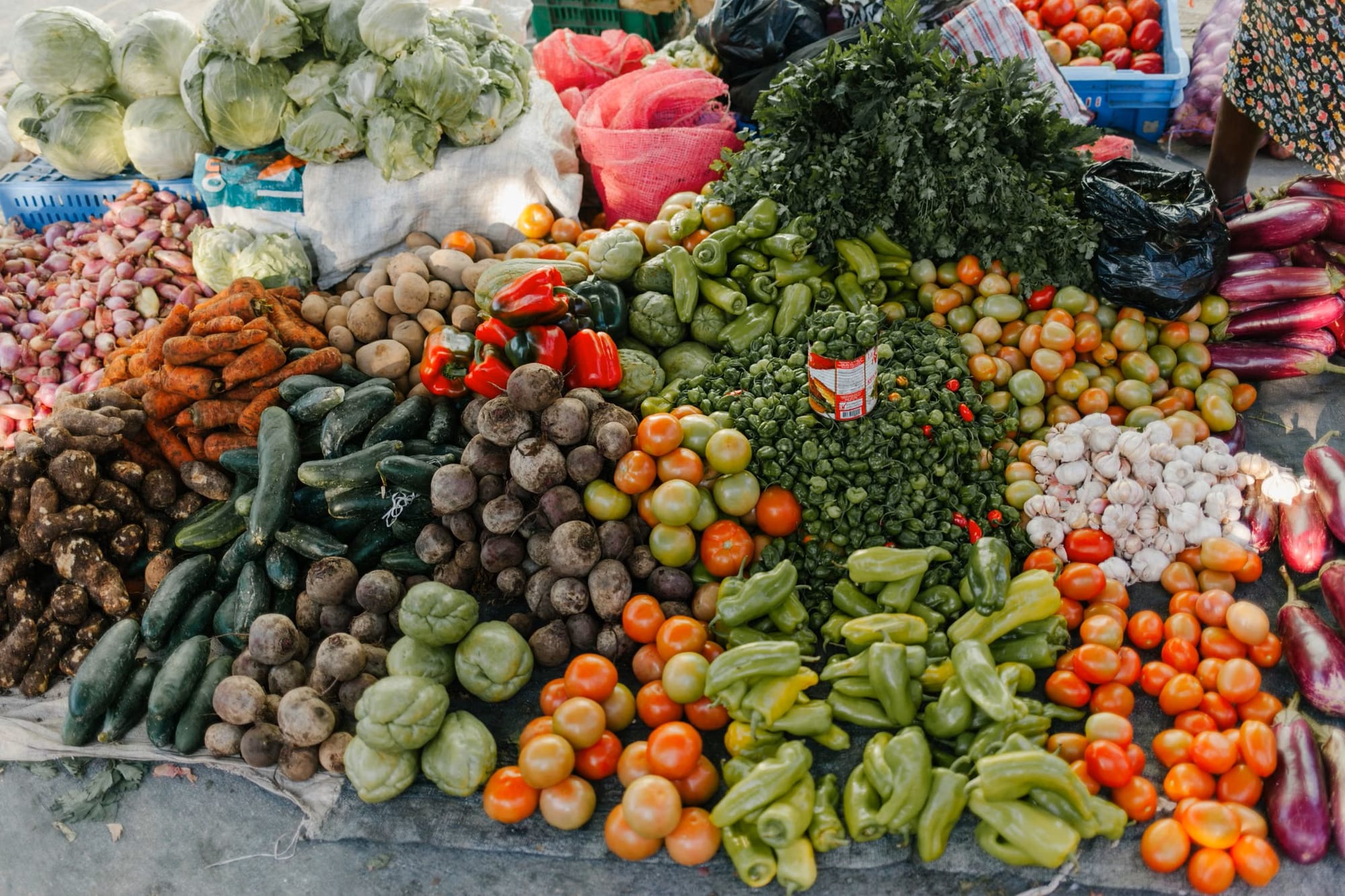 5 stappen om succesvol boodschappen te doen in de supermarkt