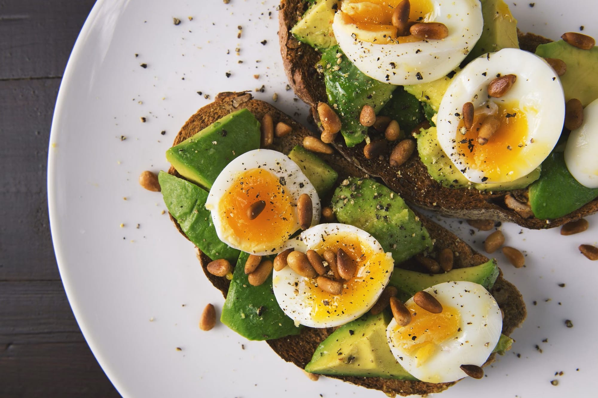 Wat zijn de drie belangrijkste soorten omega-3?