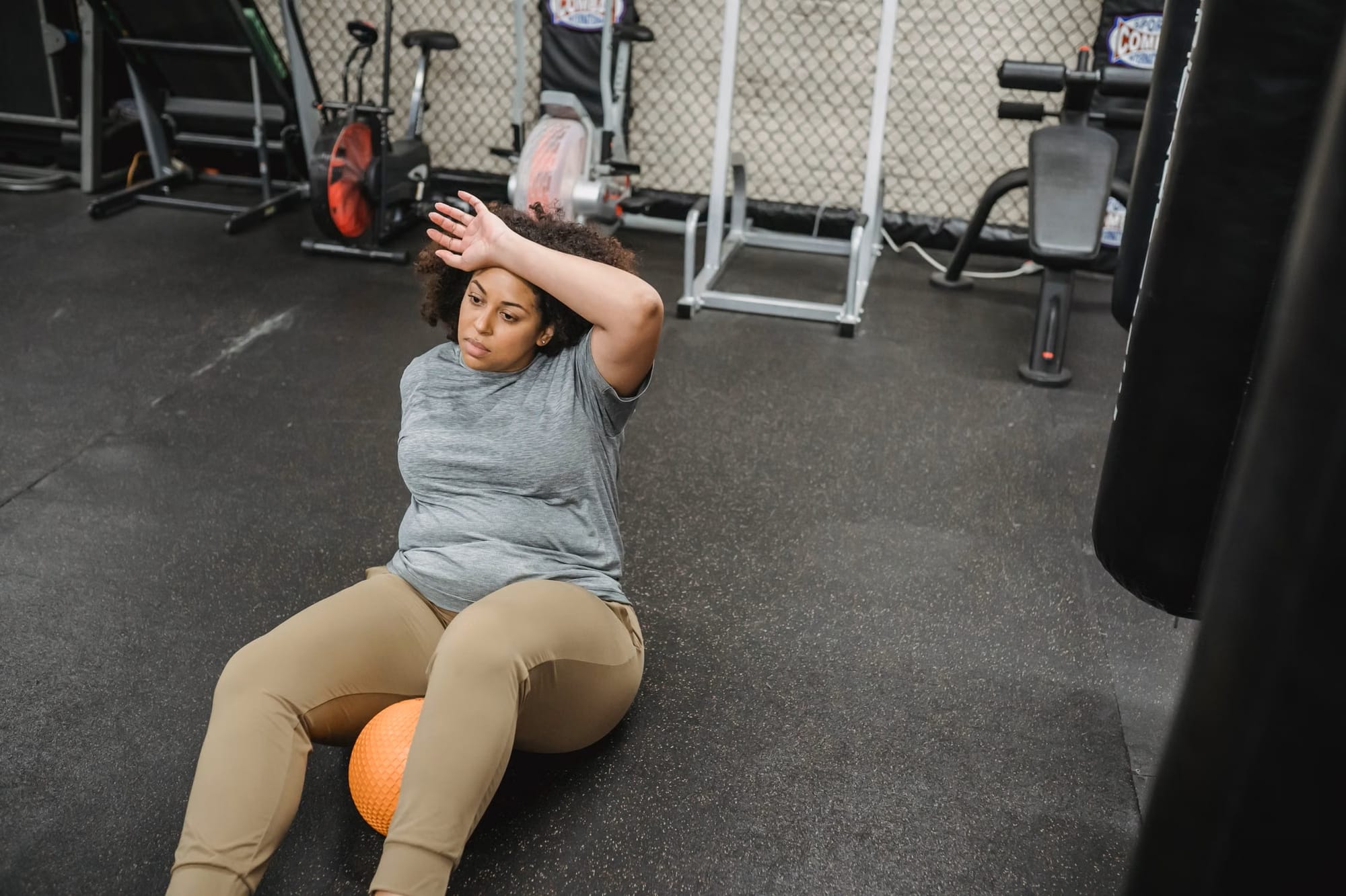 Hai perso la motivazione? Come superare un periodo di calo nell’allenamento.