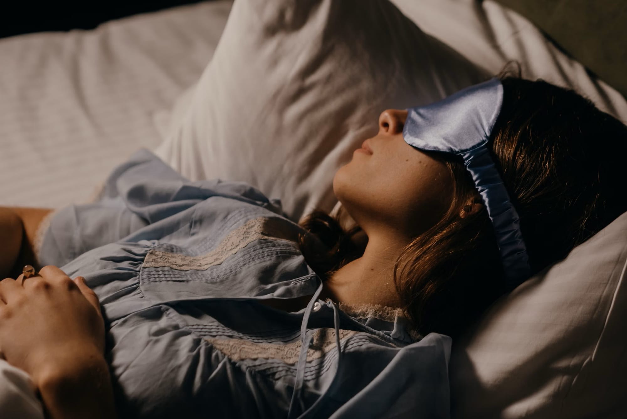 Alimenti per dormire meglio