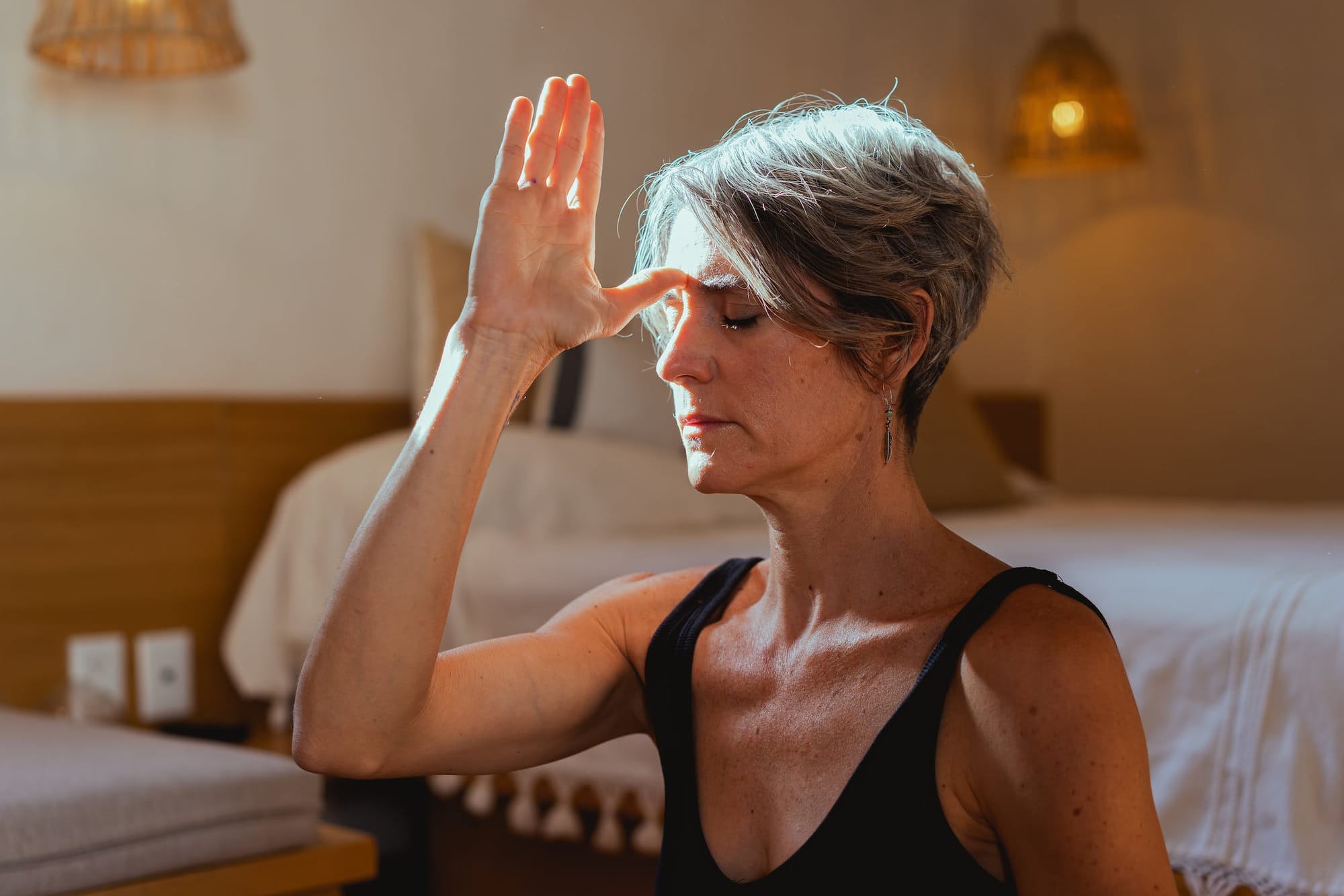 4 manieren om je spirituele gezondheid te verbeteren