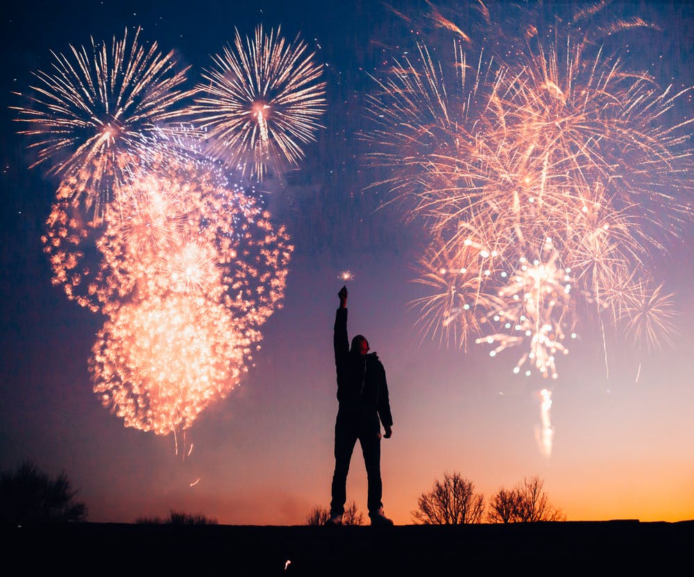 Perché l’80% delle persone rinuncia ai buoni propositi per l’anno nuovo?