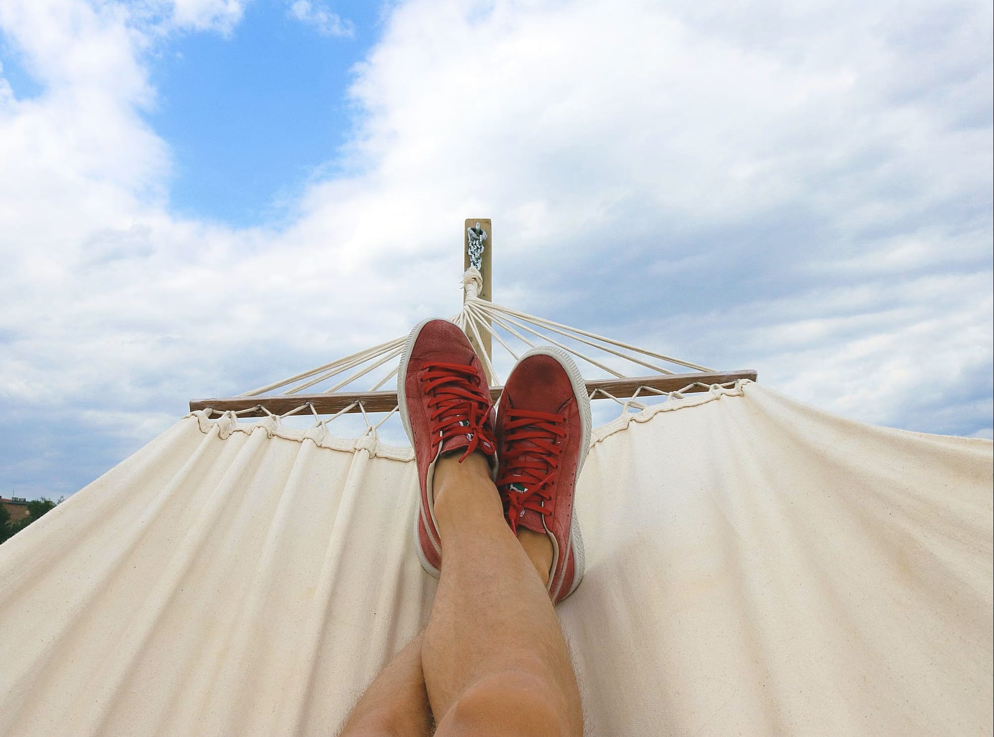Waarom het belangrijk is om je vakantiedagen op te nemen