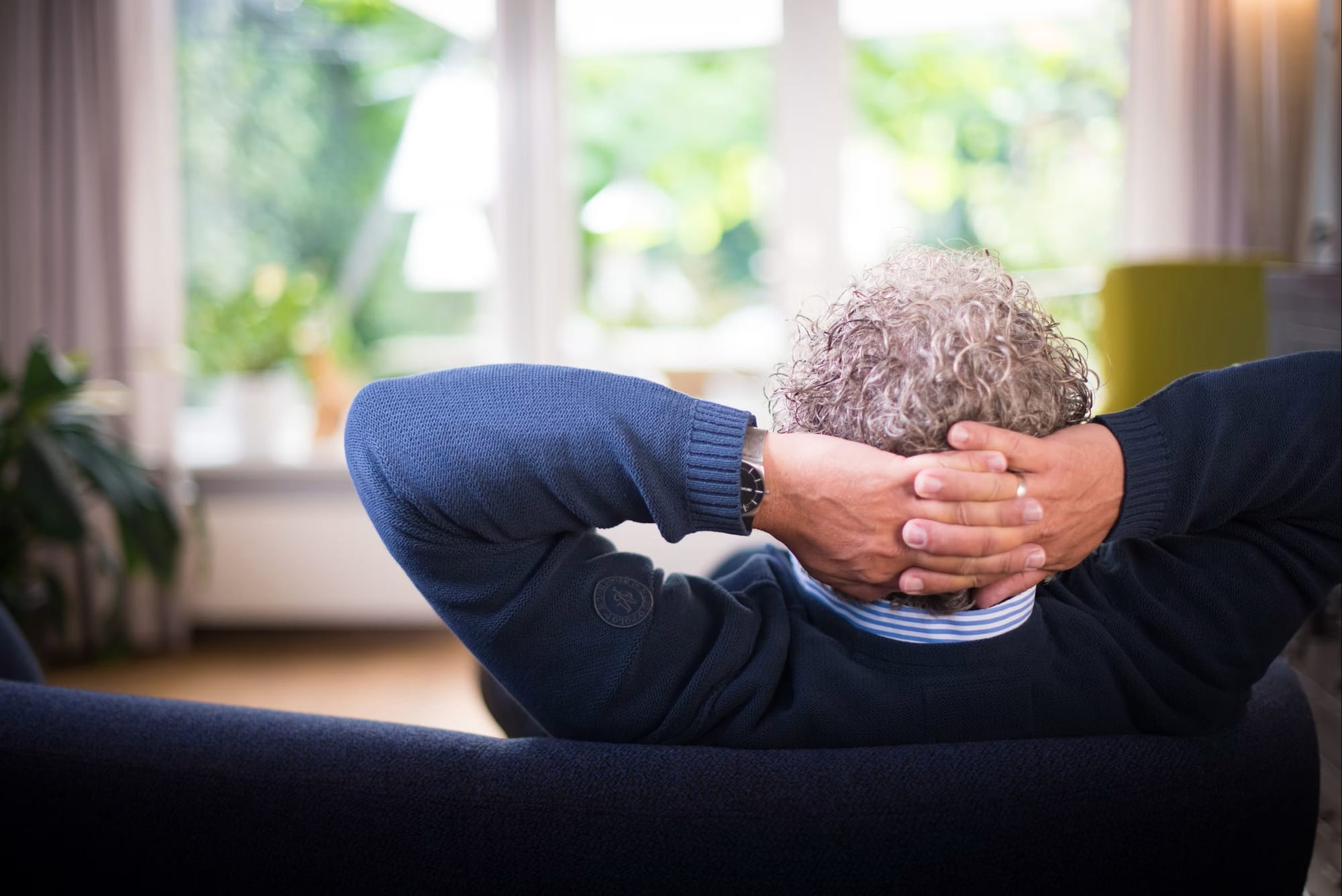 Bezorgt een veranderde routine je stress? Dit is je actieplan.