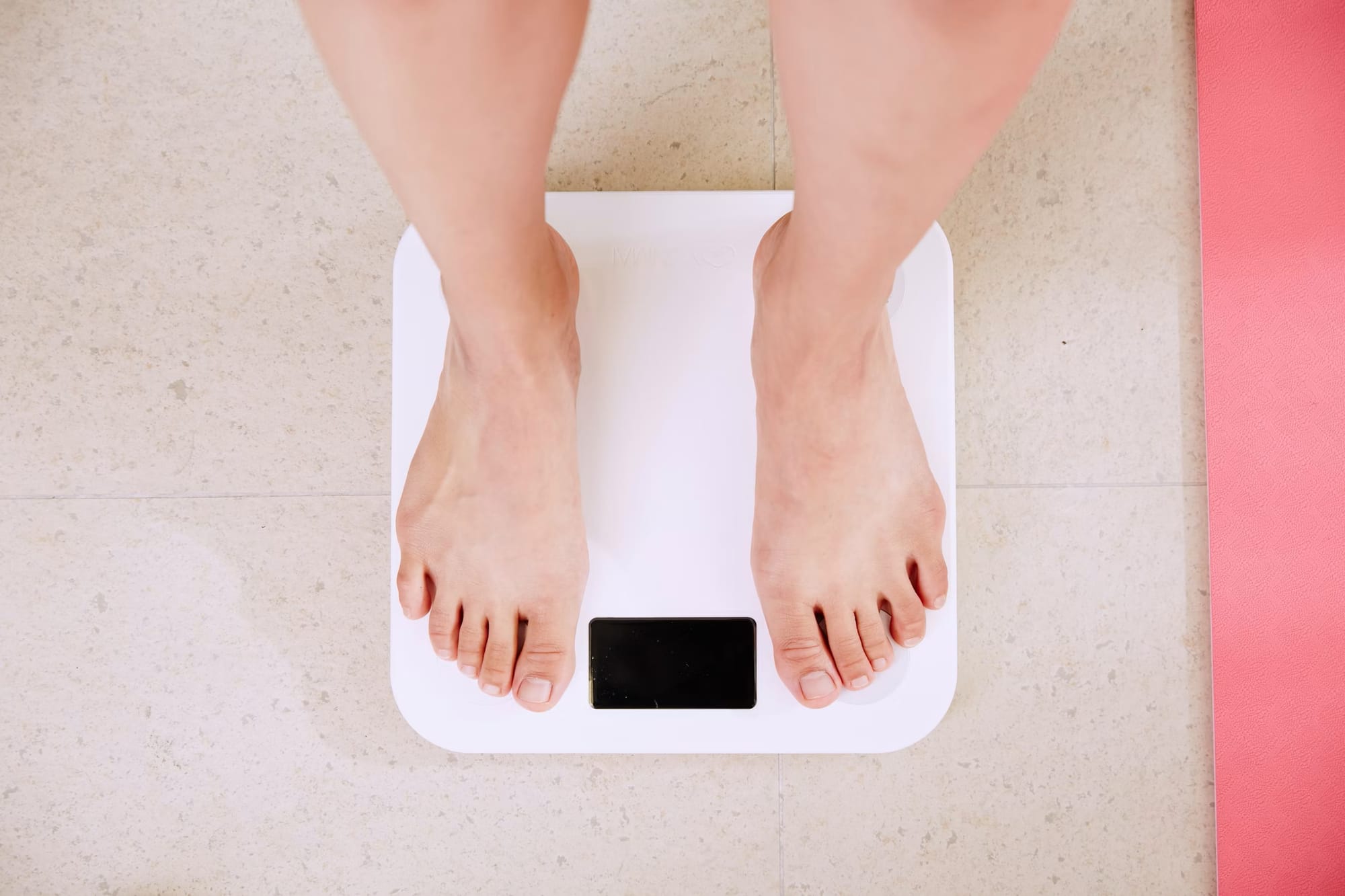 Come dire addio per sempre alla cultura della dieta