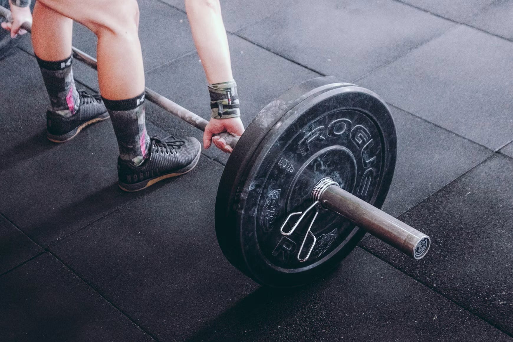 Deadlift, Roemeense deadlift en stiff-legged deadlift