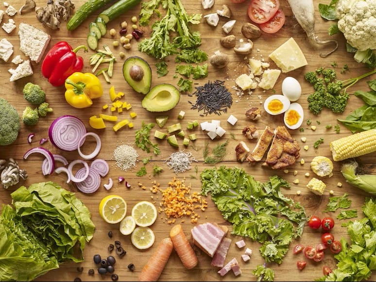 Come mantenere il cibo fresco più a lungo
