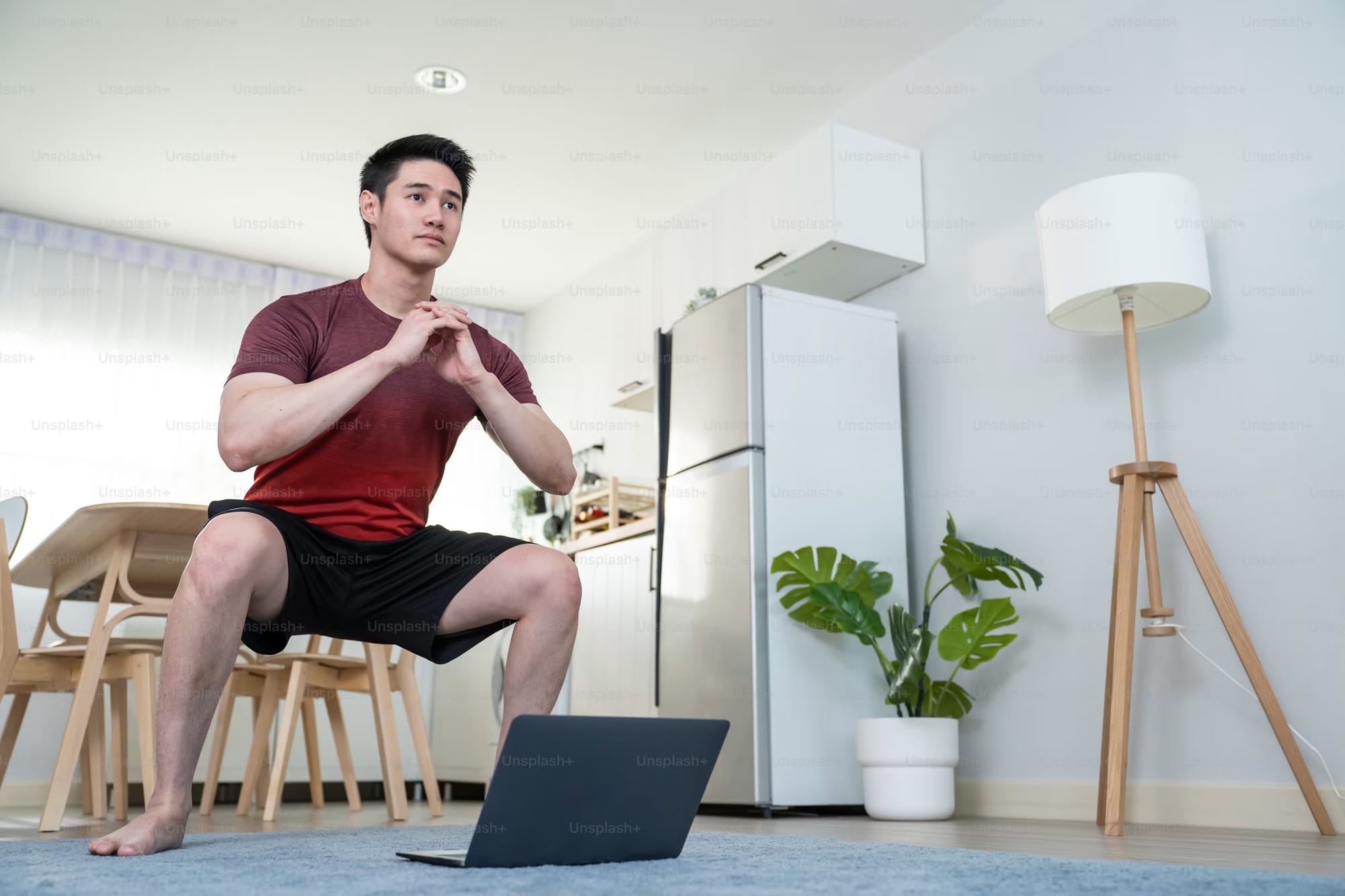 L’esercizio fisico come forma di self-care