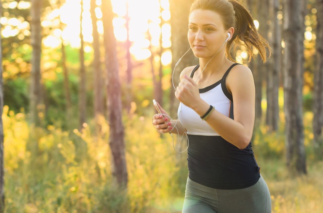 Wat is een runner’s high?